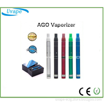 2013 New Electronic Cigarette Ago by Dry Herbs Vaporizer G5 Dry Herbs Mod